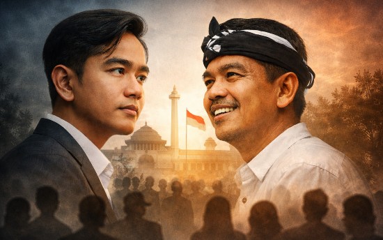 Kenapa Dedi Mulyadi Berbeda? Ketika Politik Modern Kembali Mencari Sosok yang Terasa Dekat