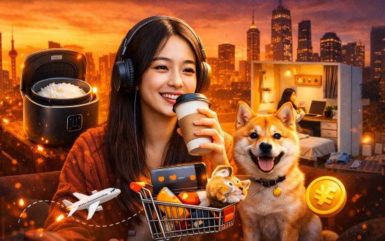 Single Economy: Ketika Satu Orang Menjadi Satu Pasar